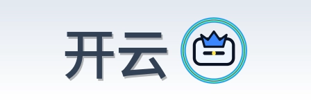 开云 Logo